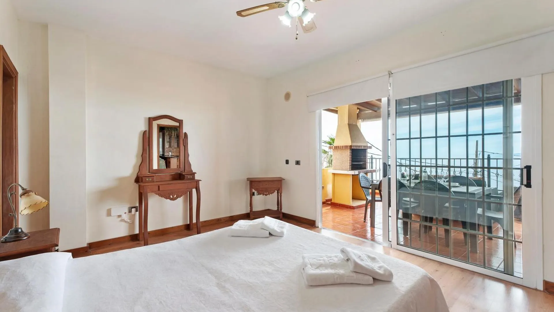 Casa vacanze Casa Rural Tijoco By Paramount Holidays Costa Adeje