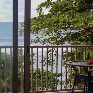  Appartamento Will's Sea View Seychelles