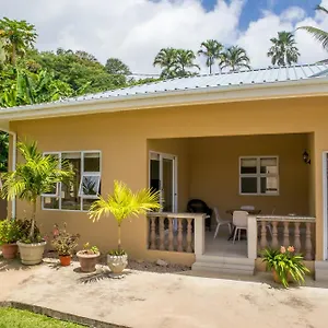  Appartamento Beau Bassin Seychelles