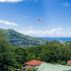  Appartamento Otantik Seychelles