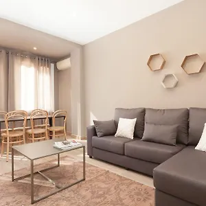 Appartamento Easysleep Eixample Spagna